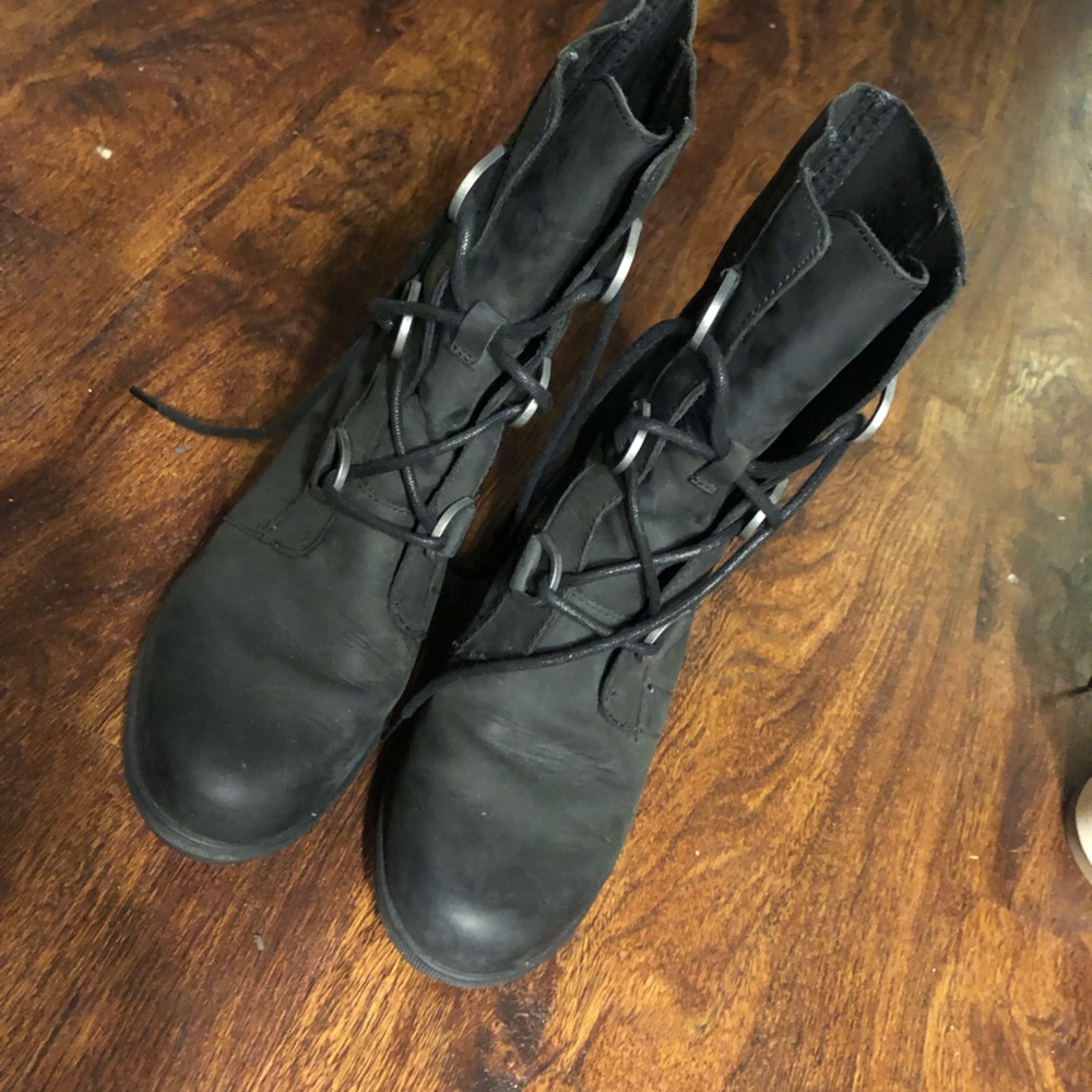 Sorel Boots